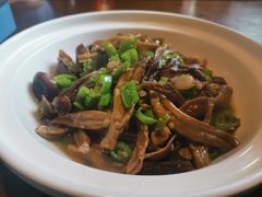 -山涧肴·泉水煮活鱼(坂田店)