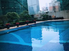 -皇庭V酒店康体中心VFITNESS健身游泳池馆