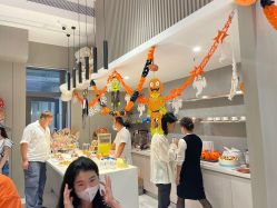 -禧月荟S月子中心(侨城店)