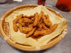 口口脆小酥肉-肖记公安牛肉鱼杂馆·省级非物质文化遗产(江汉路直营店)