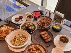 -徐记海鲜·宴会(大唐西市|丰庆店)