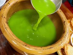 -客家养生油茶(汕尾店)