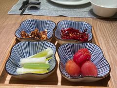-莲·中餐厅(成都首座万豪酒店)