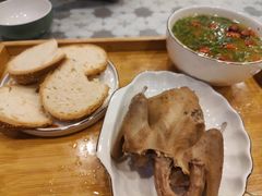 -亲布拉柯美食餐厅