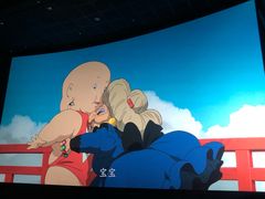 -百美汇影城(LUXE嘉里中心店)