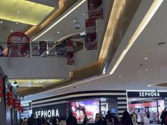 -天河城购物中心