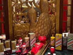 -香宫(九龙香格里拉店)