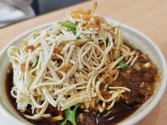 -蒋家桥饺面店(广陵路店)