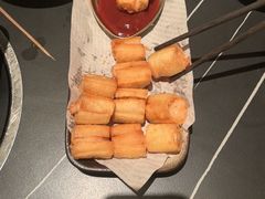 -季季山·云南野生菌火锅(上海首店)