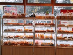 -85度C(生甜甜圈研究工坊·上海局门店)