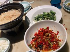 -佬麻雀·新湘菜(东方宝泰店)