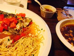 -章吴记喜瑞餐厅(东东城店)