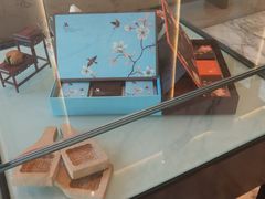 -上海宝华万豪酒店
