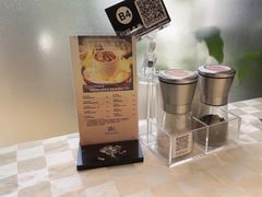-西堤牛排(南京龙江店)