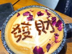 -gogo·Thai泰西餐厅