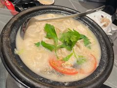 -陶德砂锅(蜀汉路店)