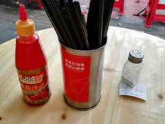 -西关明记肠粉(荔枝湾店)