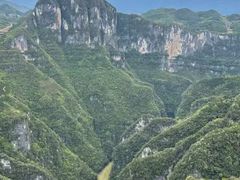 -重庆云阳龙缸景区