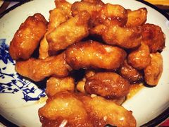 -局气 烤鸭·北京菜(光华路店)