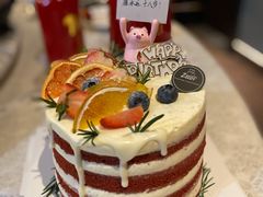 -ZOZO's昌左左精致甜品设计(新北店)
