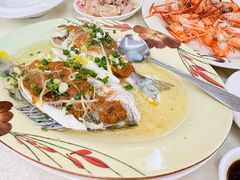 -腰记饭店(龙源路店)