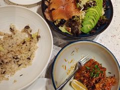 -BE BRIGHT KITCHEN(正佳广场店)