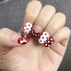 -Easy Lady美甲美睫半永久纹绣工作室