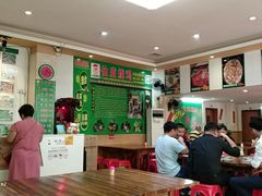 大堂-顺徕德仙庙烧鸡(荔湾总店)