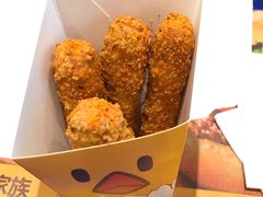 -汉堡王(歌斐中心店)