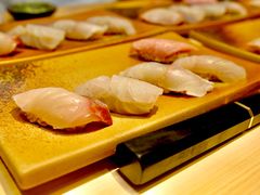 -荣一代目OMAKASE板前料理