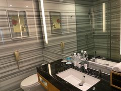 -宁波万豪酒店