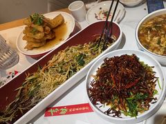 -李老哈·东北菜(宋园路店)