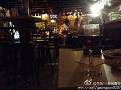 -南锣鼓巷吉他吧(鼓楼店)