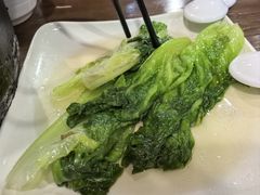 -斯丹姜母鸭·古法干香(田安南路店)