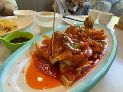 -吴记小园楼(新庄店)