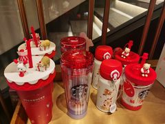 -凯德广场(学府店)