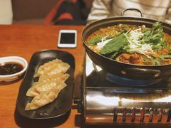 -第二外国语学院-韩国餐厅(朝阳路店)