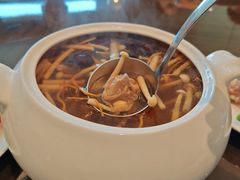 -南京空港温德姆花园酒店·MTF满庭芳中餐厅
