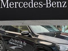 -泰州之星奔驰4S店(海陵店)