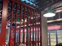 -怒火八零串串火锅(大渡口新天泽店)
