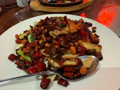 -蜀香坊(墨尔本唐人街旗舰店)