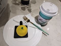 -西檬树SIMON·T轻奢蛋糕(大东方Max店)