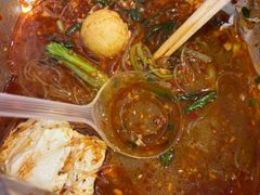 -见味花甲(福田coco park店)