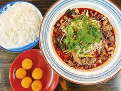 -顺水湾·牛肉牛杂火锅(驾鹤店)