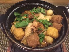 -淮上豆府(水厂路店)