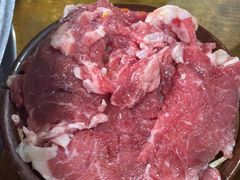 -正南齊北重庆老火锅(光华村直营店)