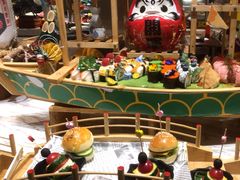 -长兴开元名都大酒店·地中海咖啡厅