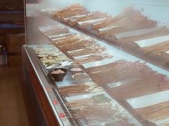 自助取餐区-马路边边串串香形象店(磐石路店)
