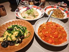 -塔哈尔·新疆盛宴(奉贤龙湖店)