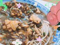 -福海面馆(阳曲店)